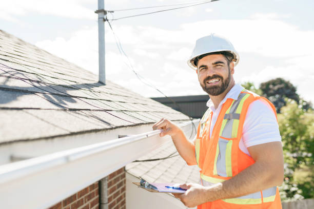 Best Best Roofing Contractors  in Oakley, KS