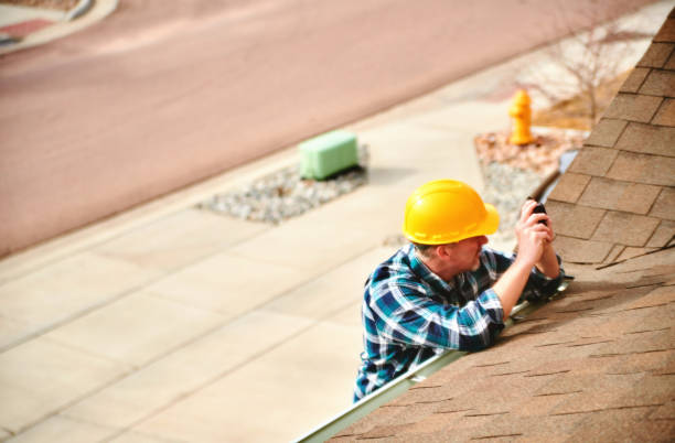 Best Roof Leak Repair  in Oakley, KS