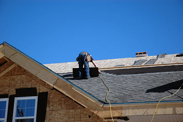Best Affordable Roofing Company  in Oakley, KS