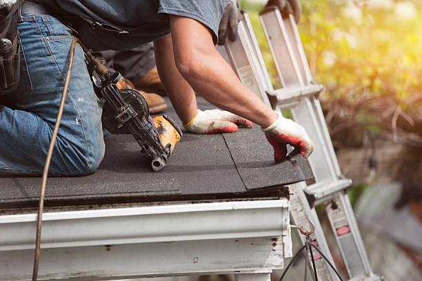 Roof Repair Estimates in Oakley, KS