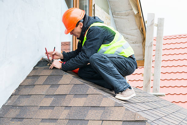 Best Roofing Contractor Near Me  in Oakley, KS