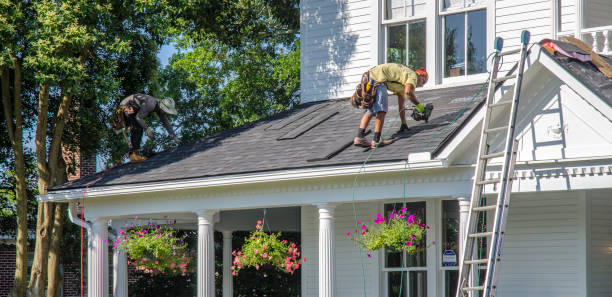 Best Commercial Roofing Services  in Oakley, KS